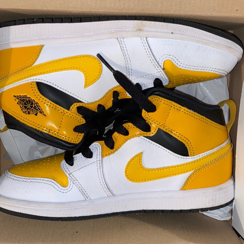 AS IS… Jordan 1 Retro